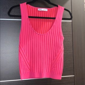 Casual top